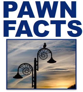 Pawn Facts